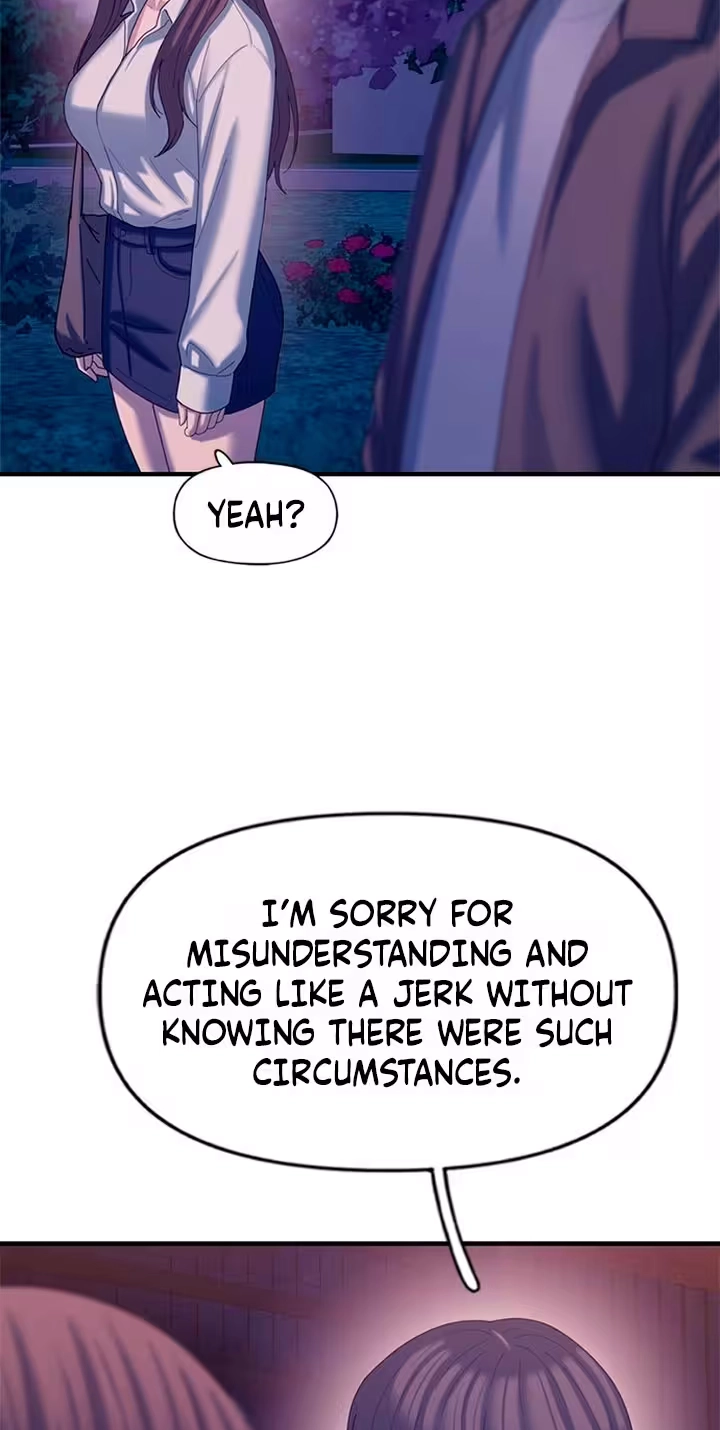 Dating Hell Chapter 27 - Page 65