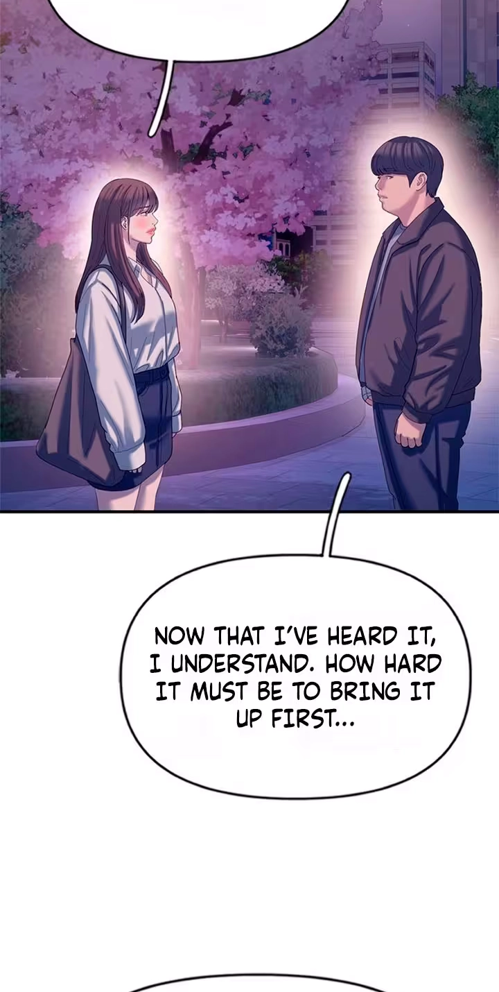 Dating Hell Chapter 27 - Page 68