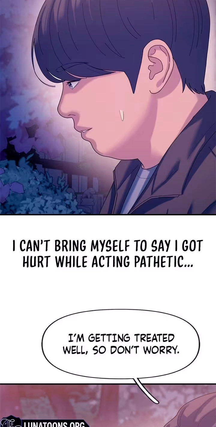 Dating Hell Chapter 27 - Page 77