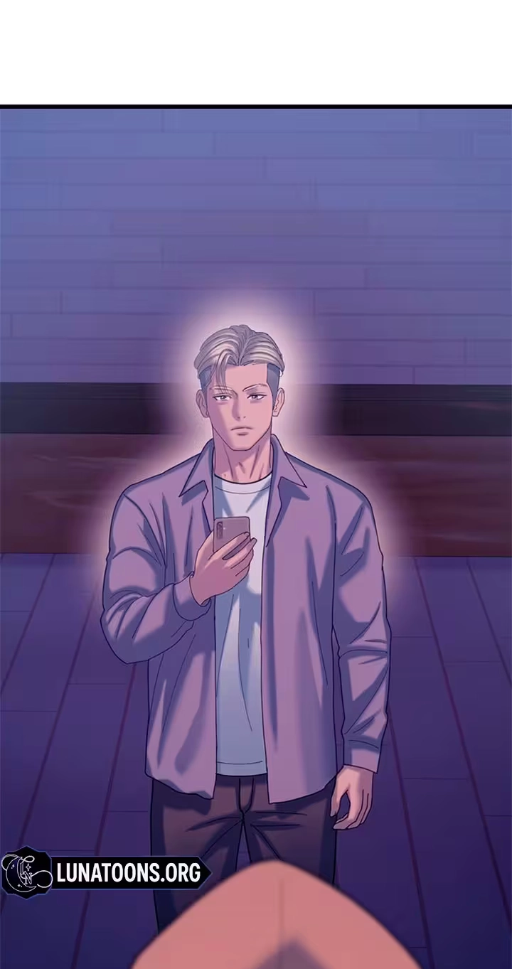 Dating Hell Chapter 27 - Page 86