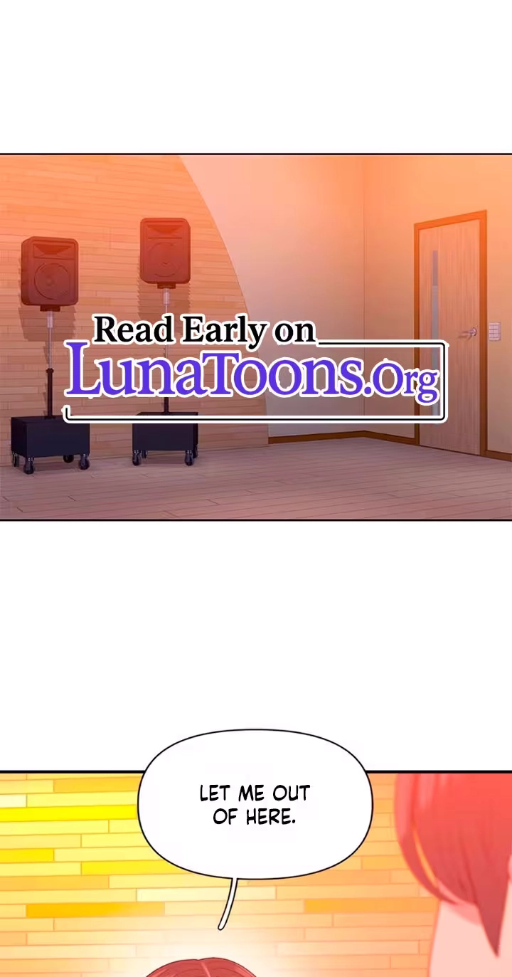 Dating Hell Chapter 28 - Page 1