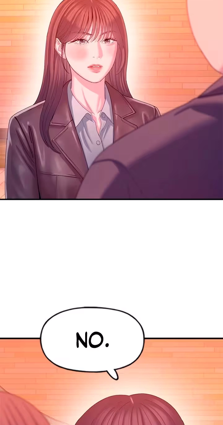 Dating Hell Chapter 28 - Page 2