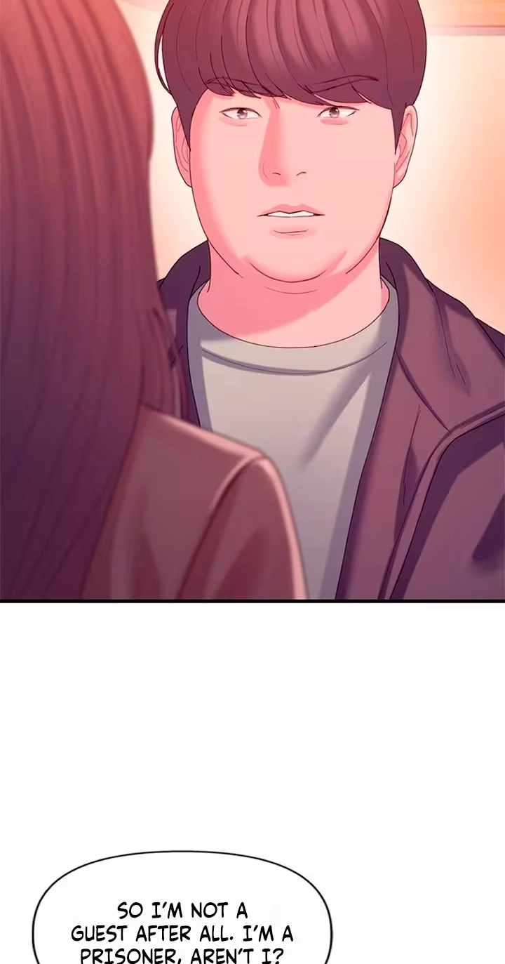 Dating Hell Chapter 28 - Page 3