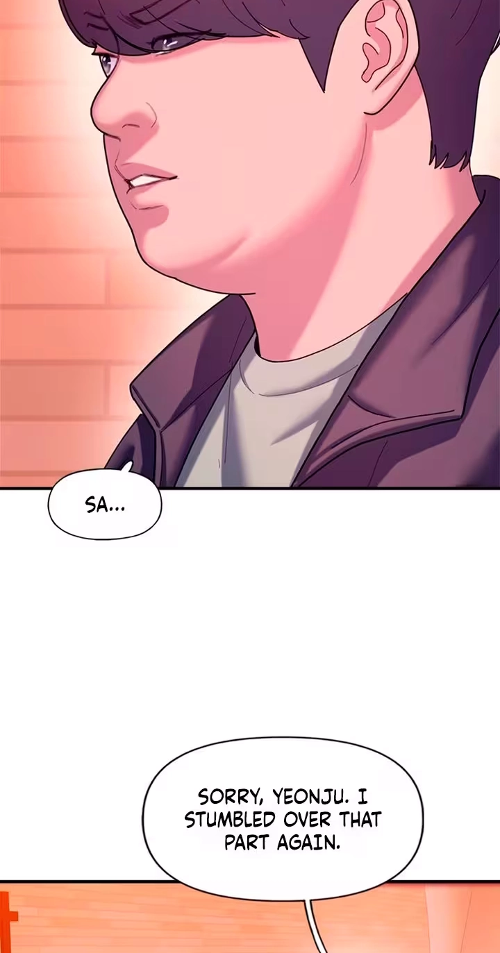 Dating Hell Chapter 28 - Page 8