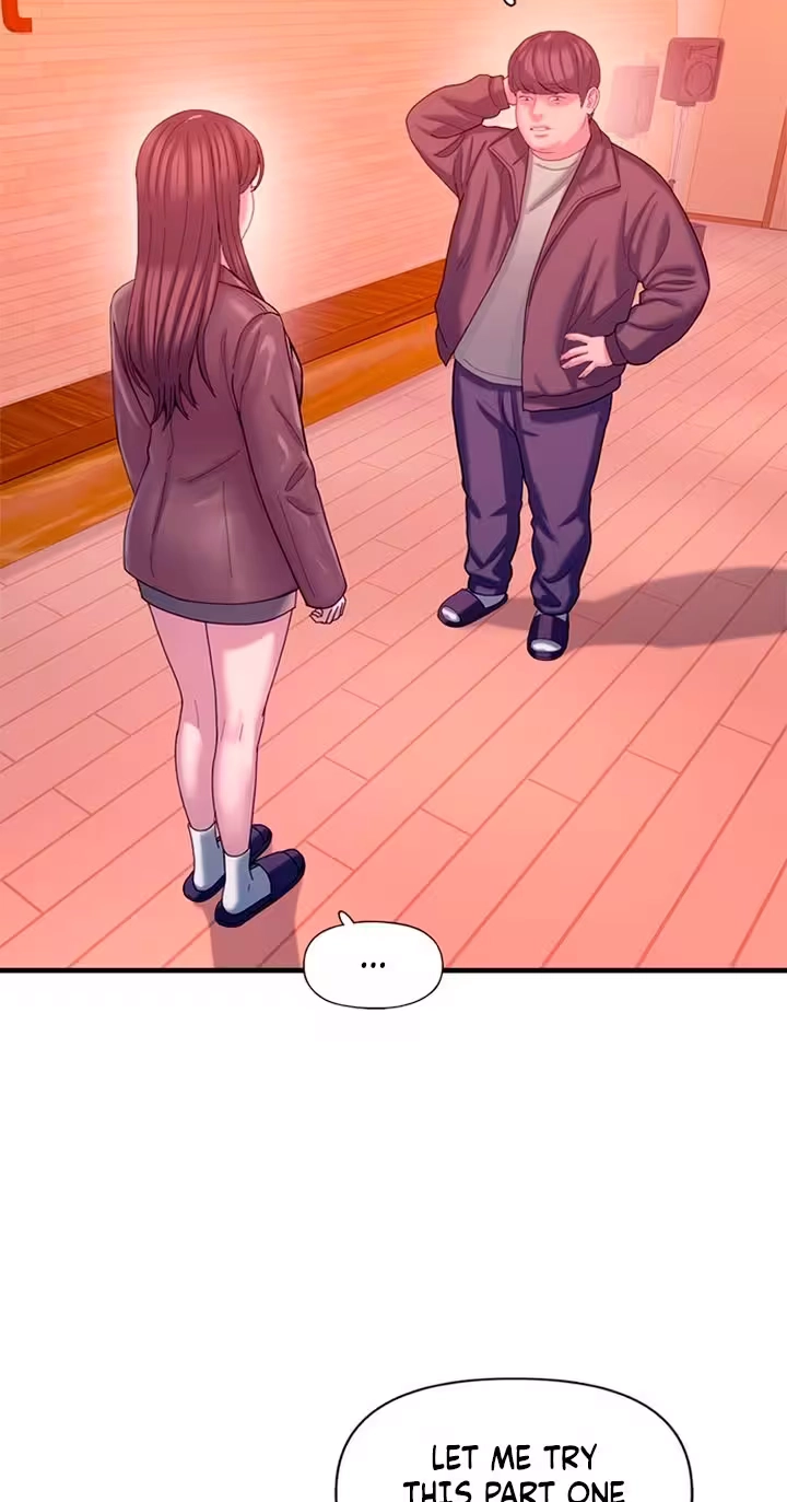 Dating Hell Chapter 28 - Page 9