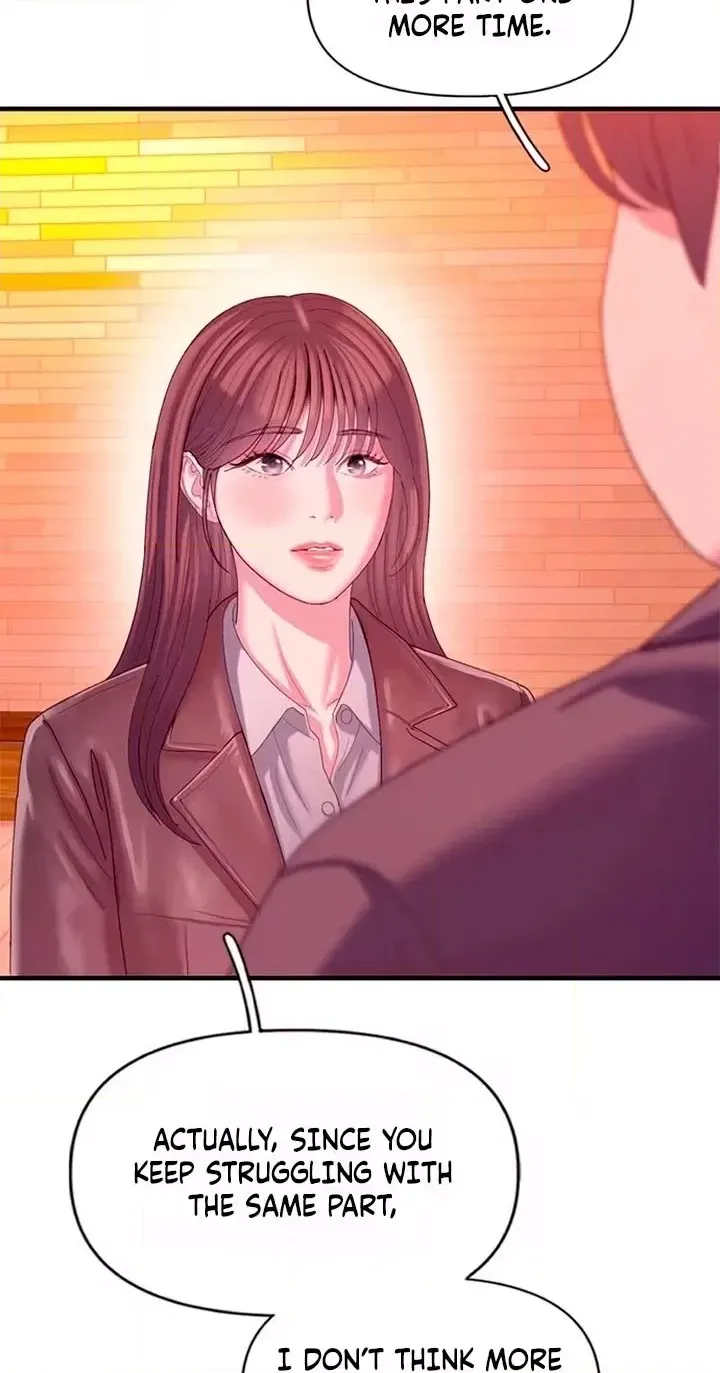 Dating Hell Chapter 28 - Page 10