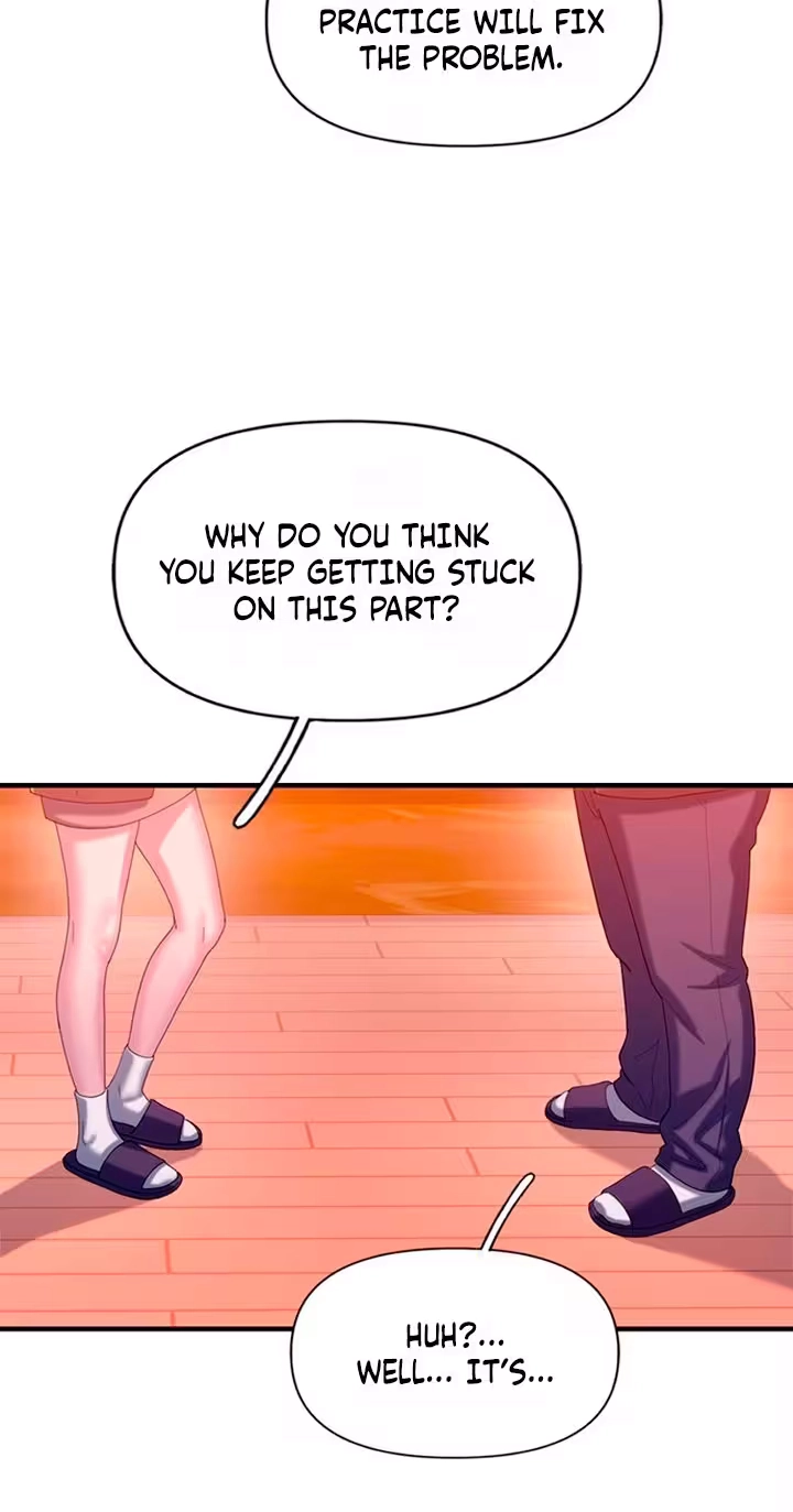 Dating Hell Chapter 28 - Page 11