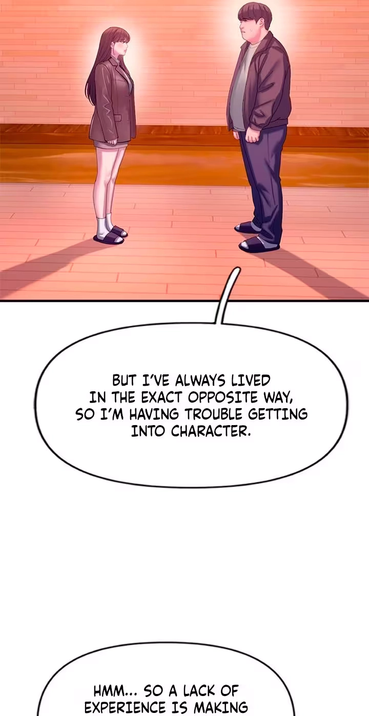 Dating Hell Chapter 28 - Page 13