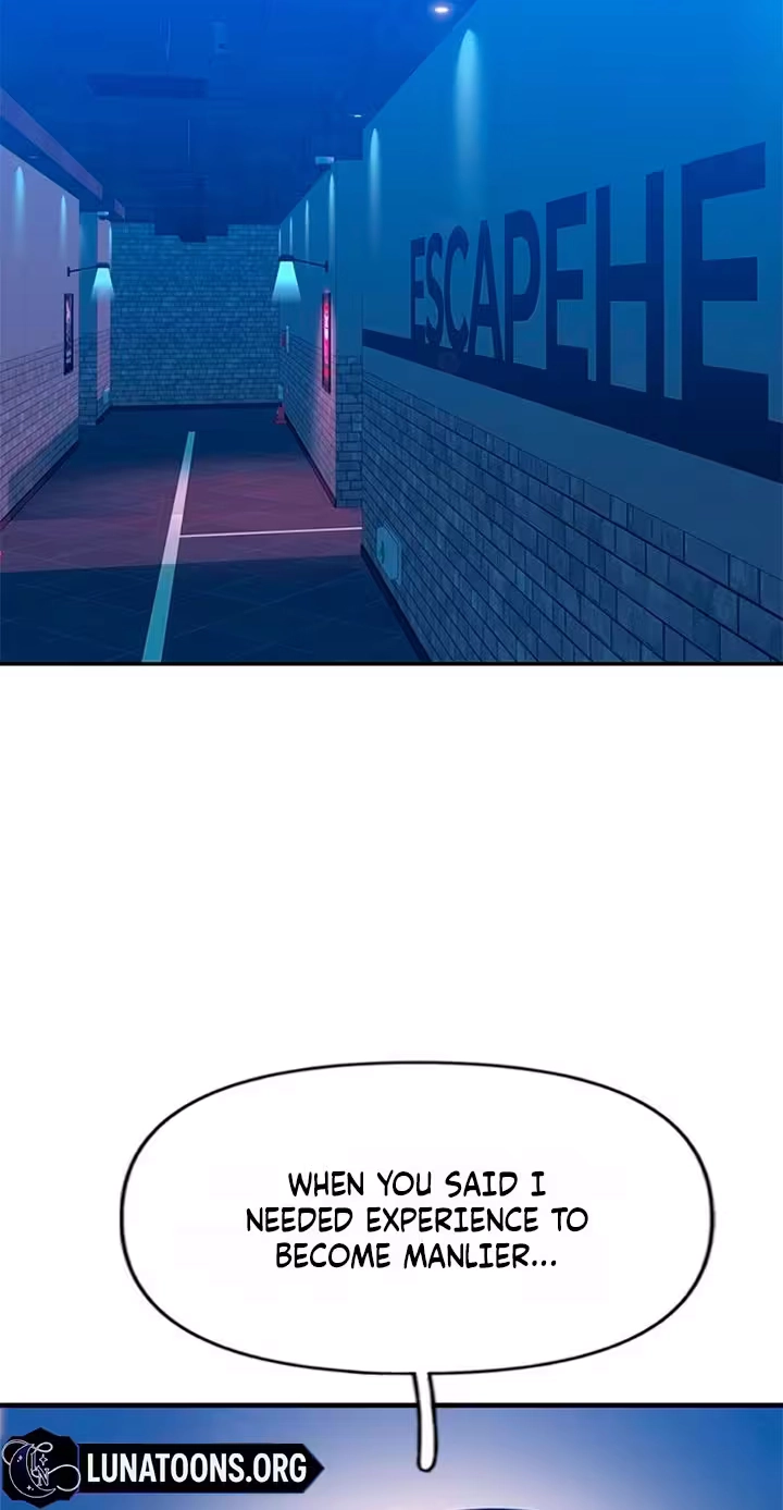 Dating Hell Chapter 28 - Page 24