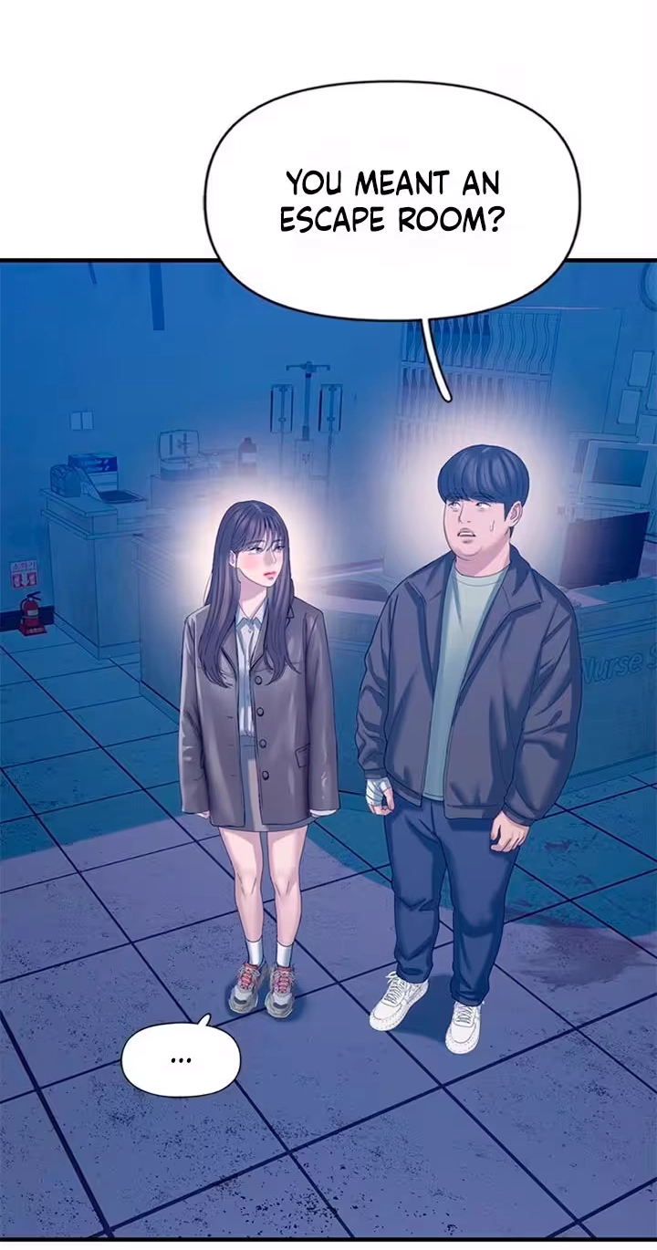 Dating Hell Chapter 28 - Page 26