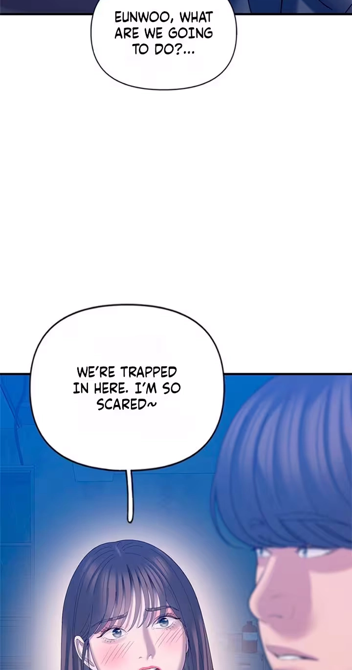 Dating Hell Chapter 28 - Page 28