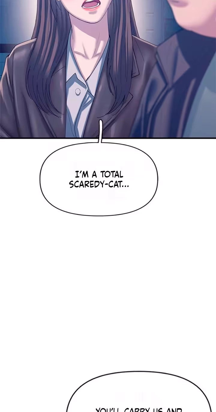 Dating Hell Chapter 28 - Page 29