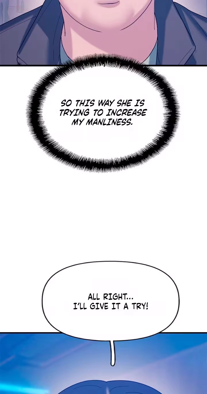 Dating Hell Chapter 28 - Page 32