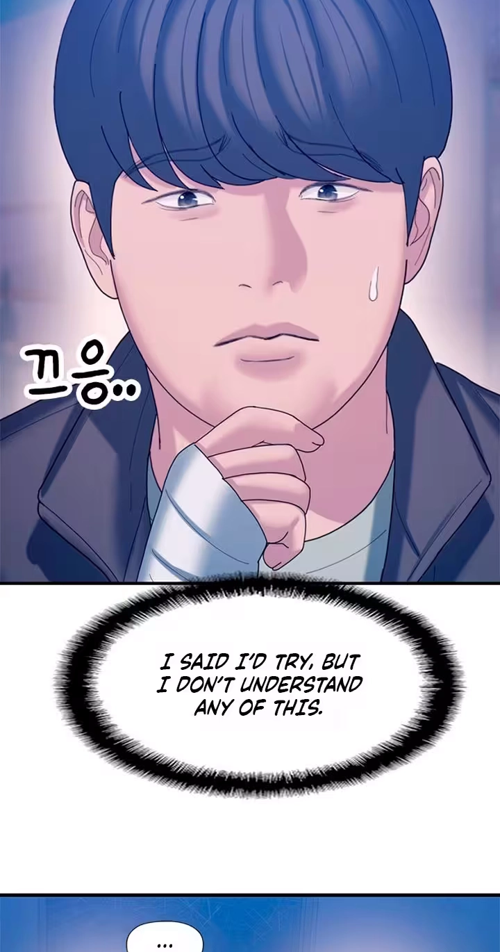 Dating Hell Chapter 28 - Page 35