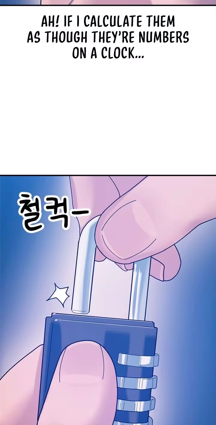 Dating Hell Chapter 28 - Page 39