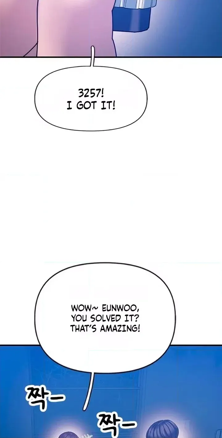 Dating Hell Chapter 28 - Page 40