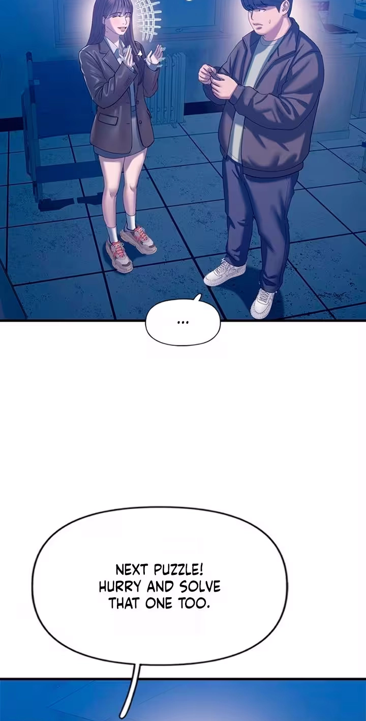 Dating Hell Chapter 28 - Page 41