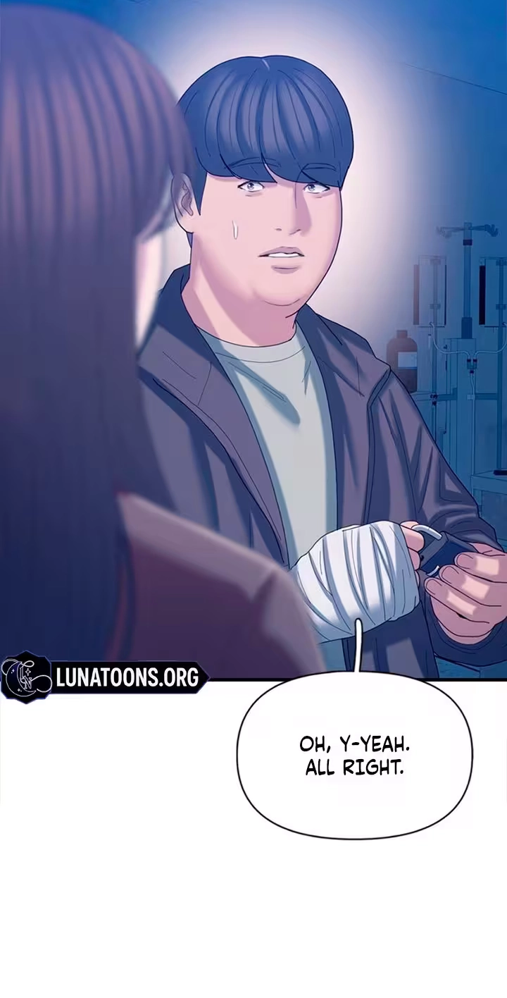 Dating Hell Chapter 28 - Page 42