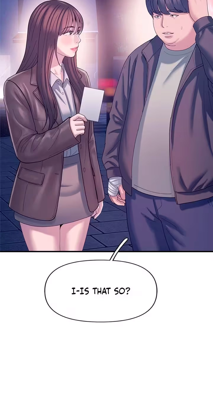 Dating Hell Chapter 28 - Page 47