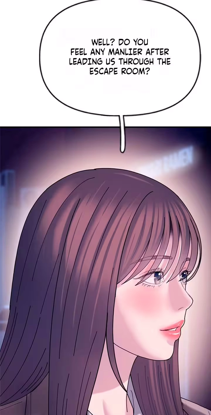 Dating Hell Chapter 28 - Page 49