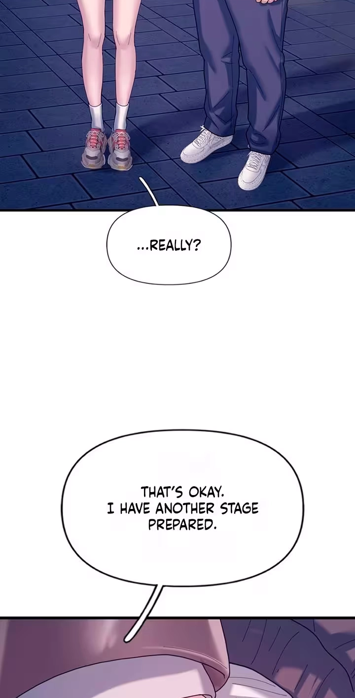 Dating Hell Chapter 28 - Page 51
