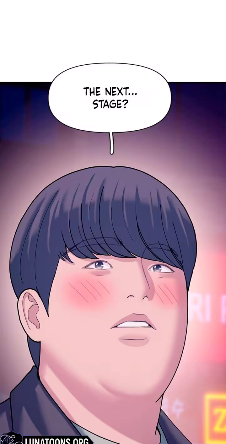Dating Hell Chapter 28 - Page 54