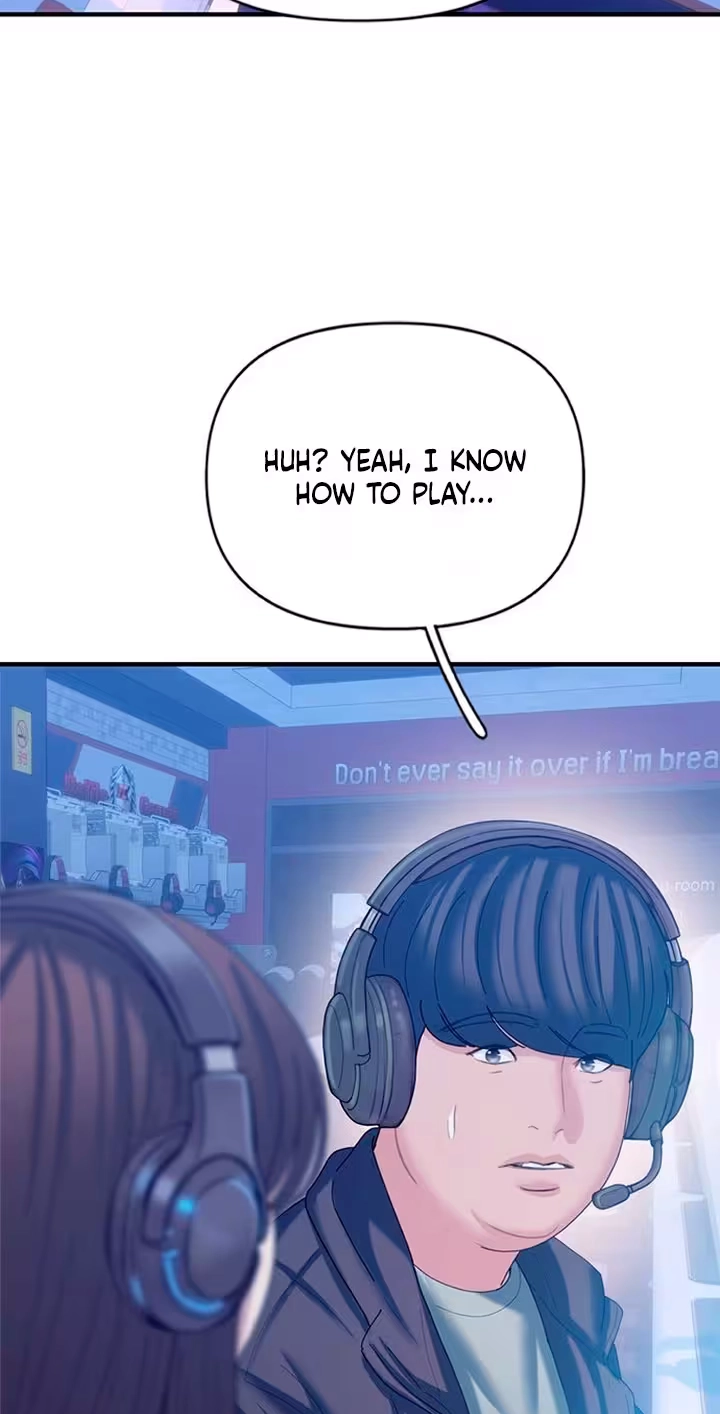 Dating Hell Chapter 28 - Page 57