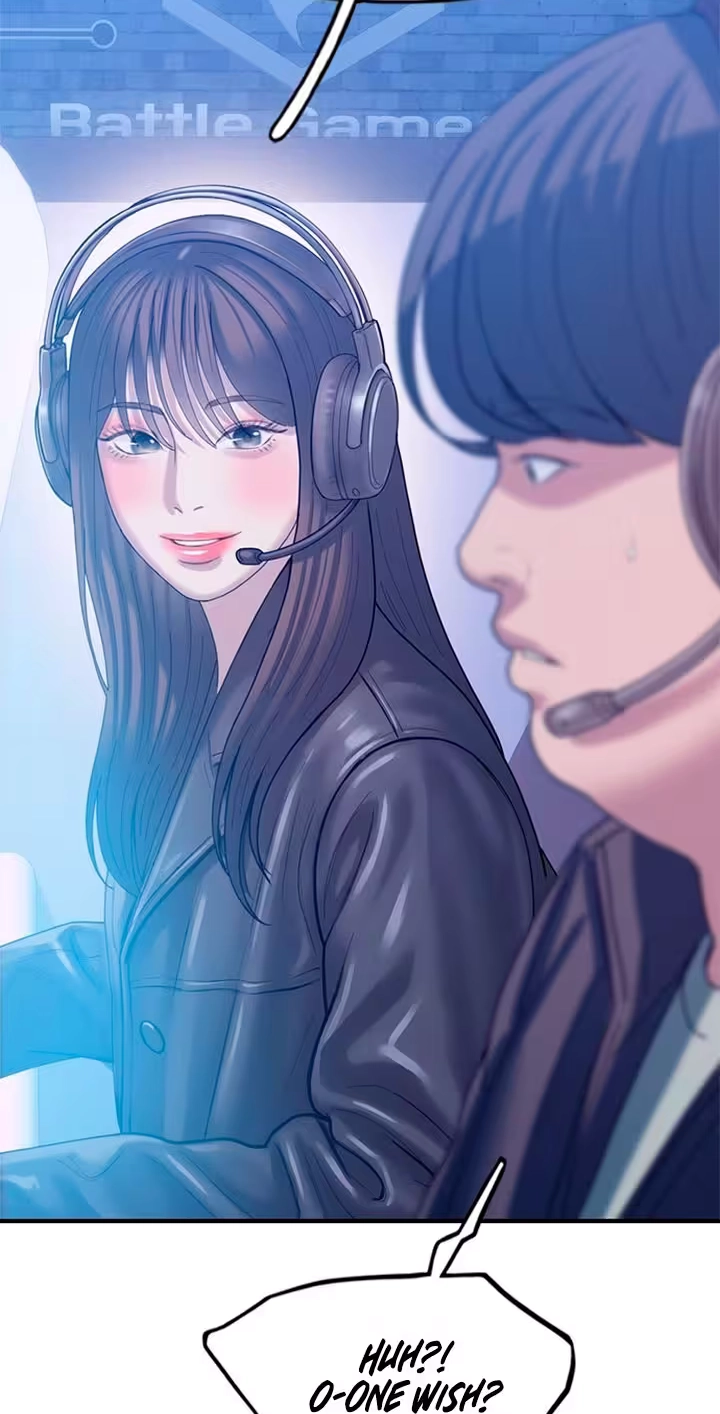 Dating Hell Chapter 28 - Page 59
