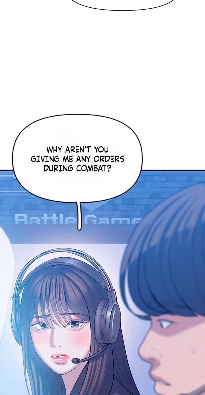 Dating Hell Chapter 28 - Page 62