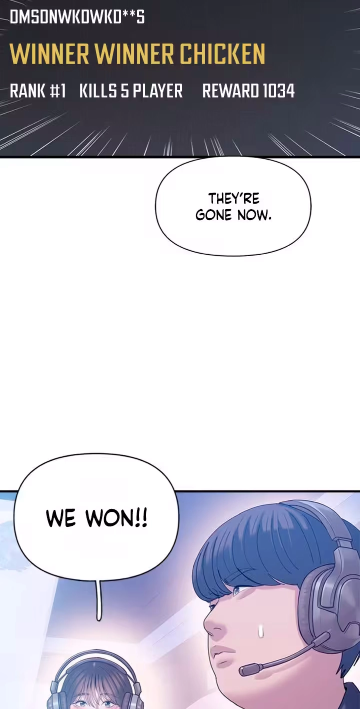 Dating Hell Chapter 28 - Page 77