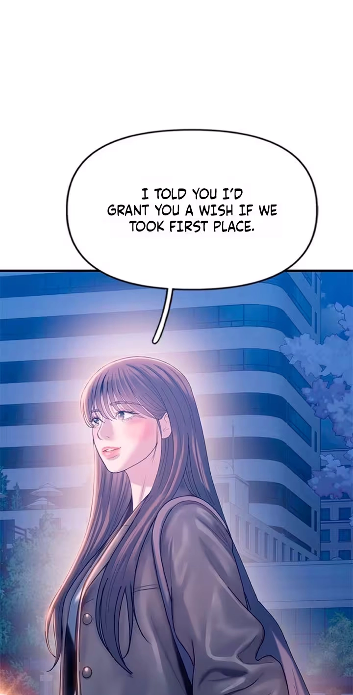 Dating Hell Chapter 28 - Page 83