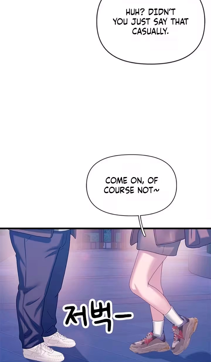 Dating Hell Chapter 28 - Page 86