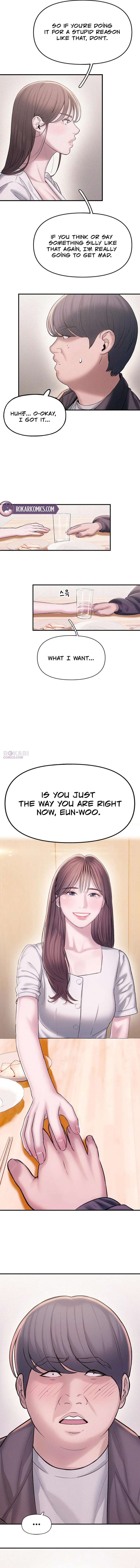 Dating Hell Chapter 3 - Page 2