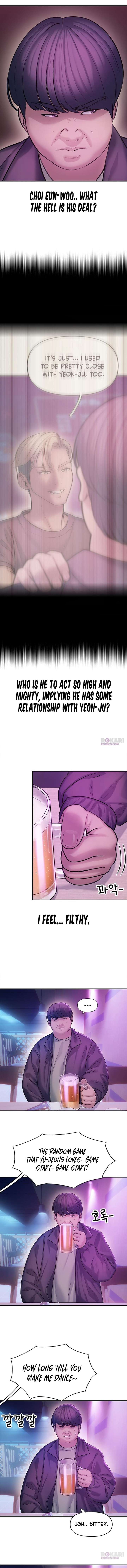 Dating Hell Chapter 4 - Page 11