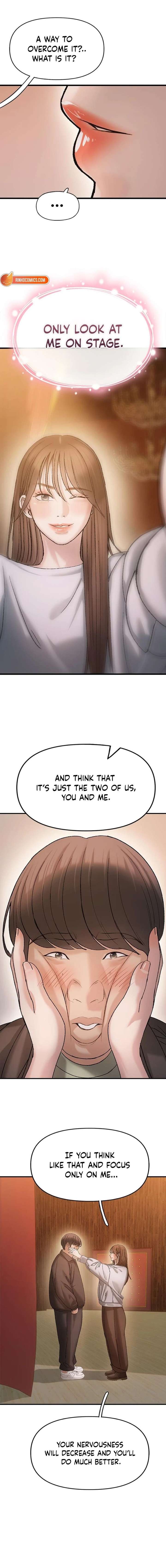 Dating Hell Chapter 9 - Page 10