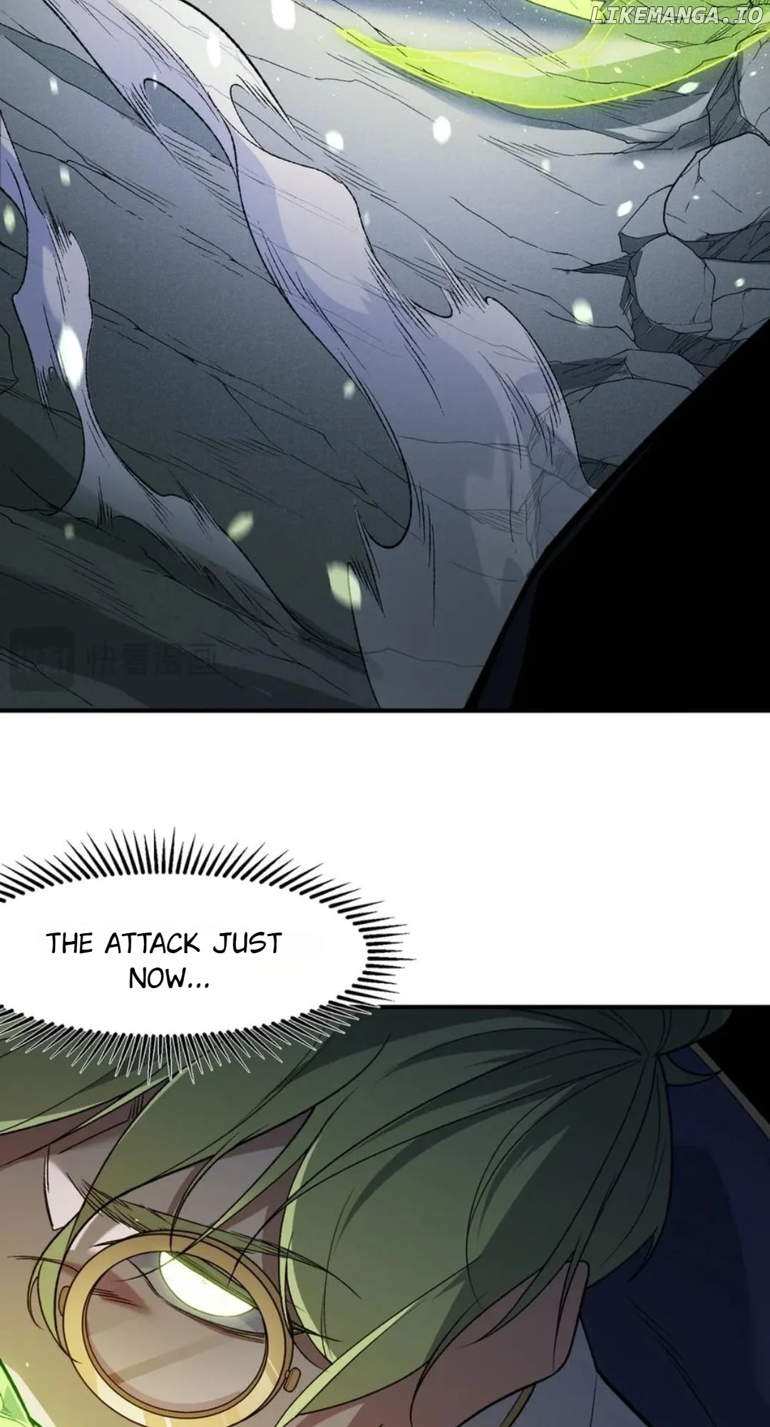 Demonic Evolution Chapter 100 - Page 26