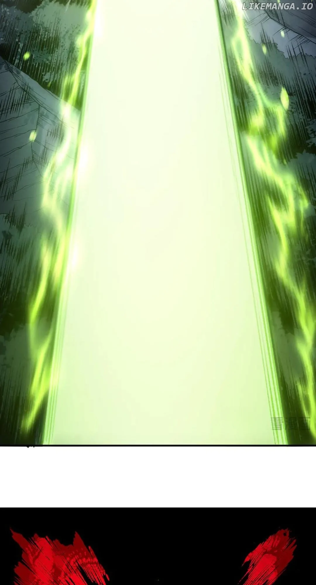 Demonic Evolution Chapter 100 - Page 35