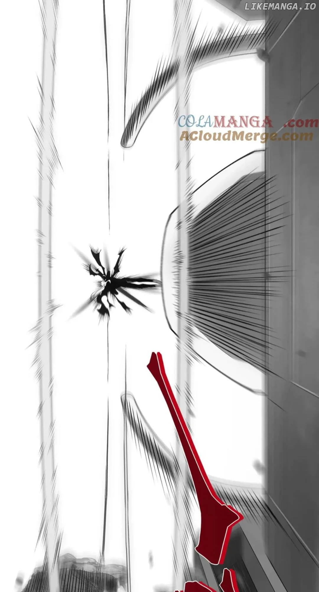 Demonic Evolution Chapter 100 - Page 45