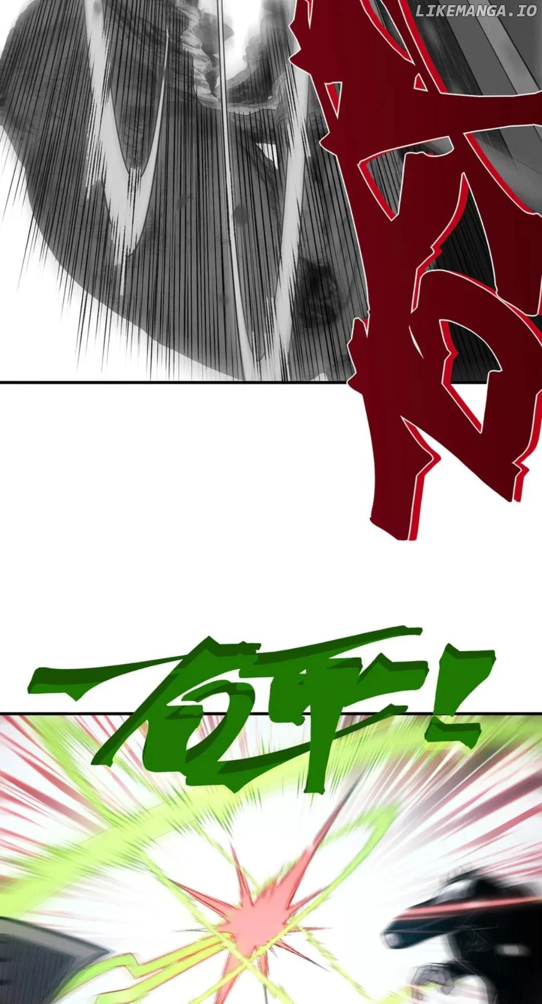 Demonic Evolution Chapter 100 - Page 46