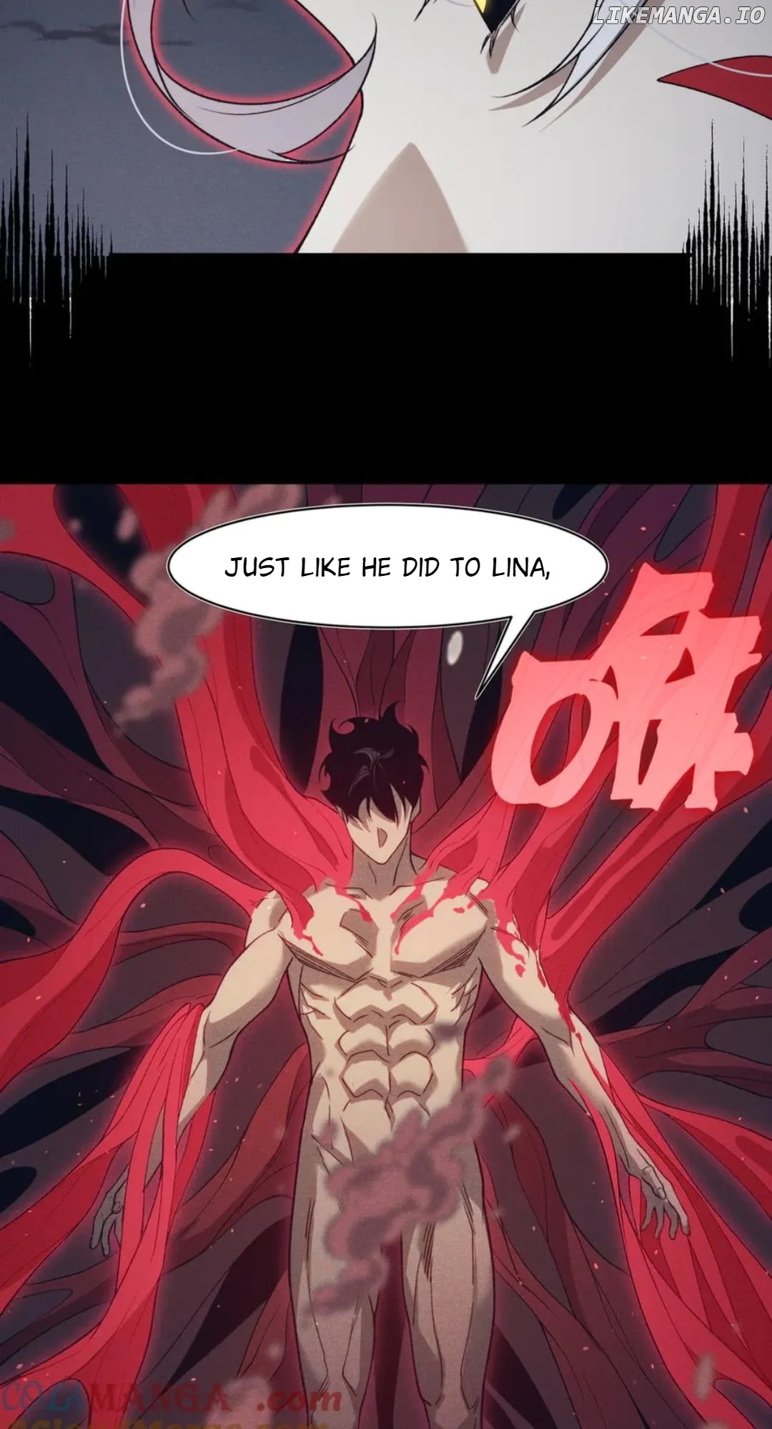 Demonic Evolution Chapter 100 - Page 52