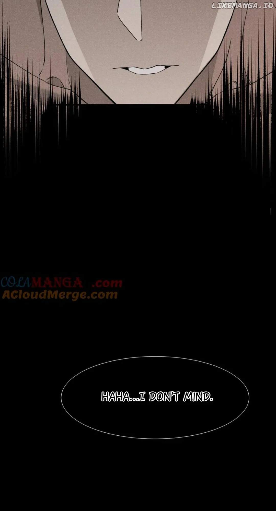 Demonic Evolution Chapter 100 - Page 54