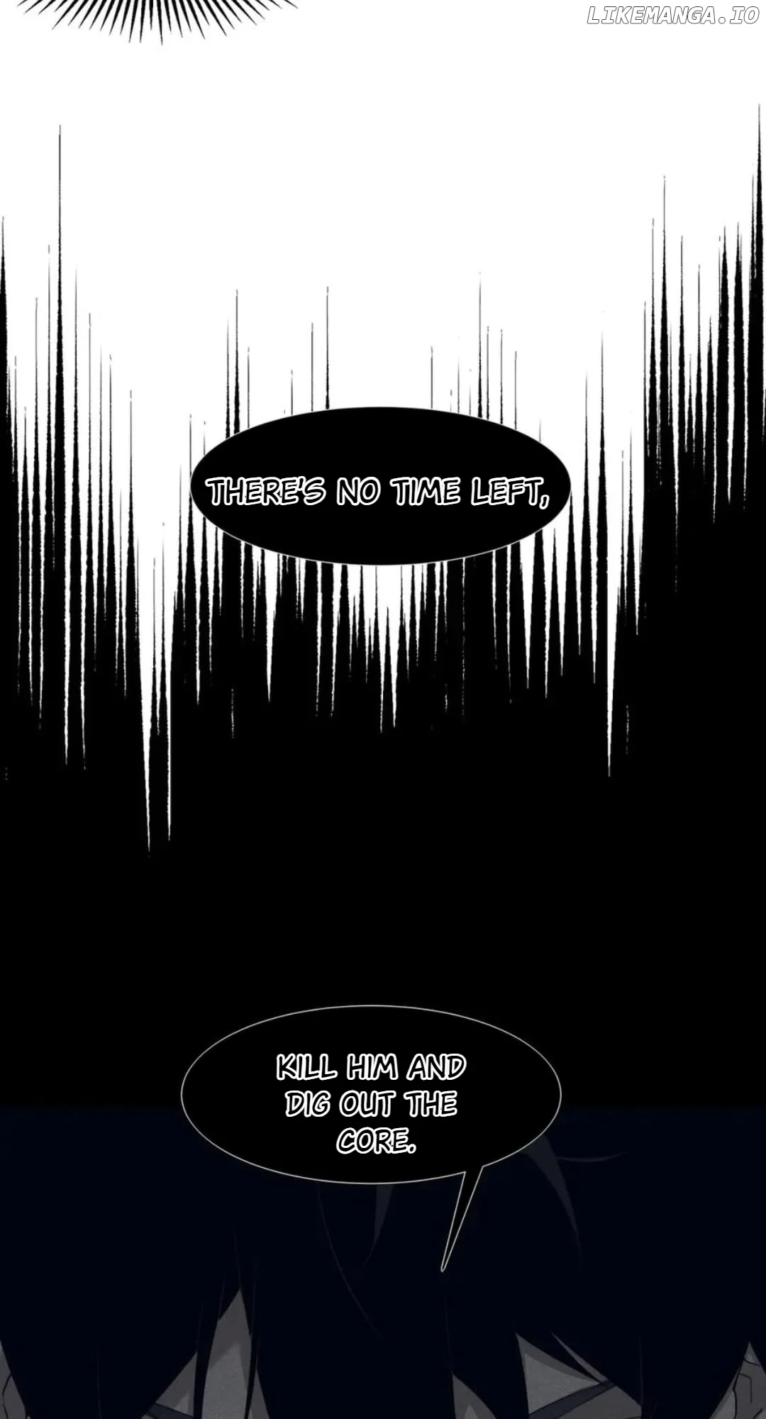 Demonic Evolution Chapter 101 - Page 51