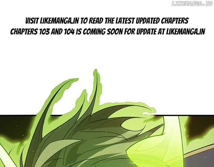 Demonic Evolution Chapter 102 - Page 1
