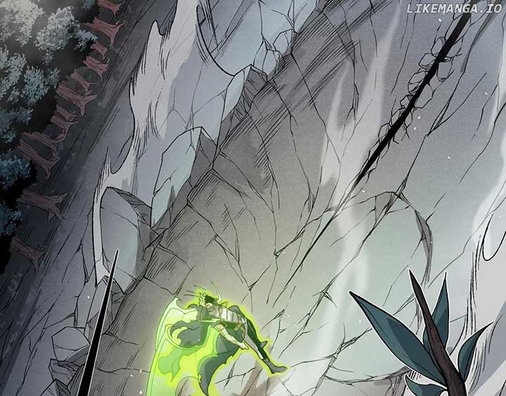Demonic Evolution Chapter 102 - Page 10