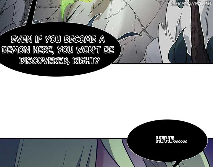 Demonic Evolution Chapter 102 - Page 11