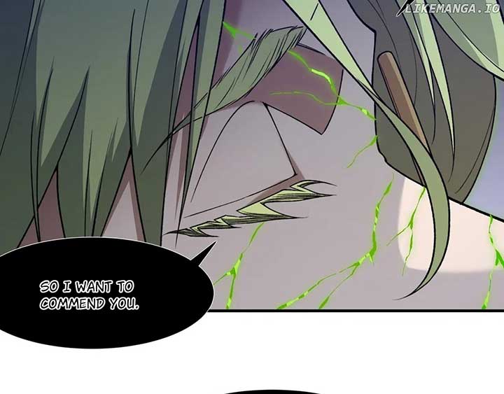 Demonic Evolution Chapter 102 - Page 12