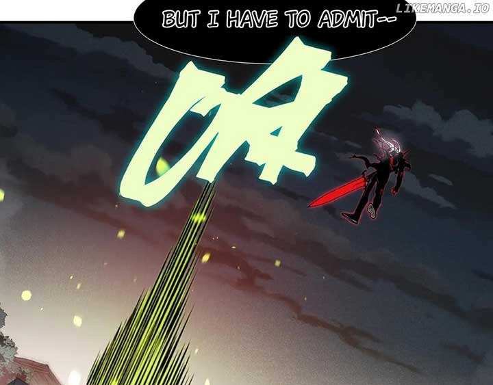 Demonic Evolution Chapter 102 - Page 19