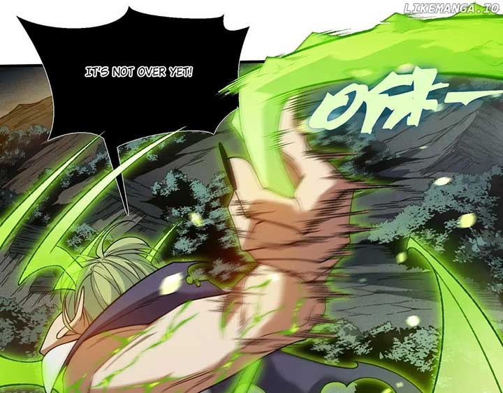 Demonic Evolution Chapter 102 - Page 31