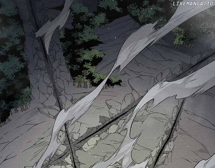 Demonic Evolution Chapter 102 - Page 44