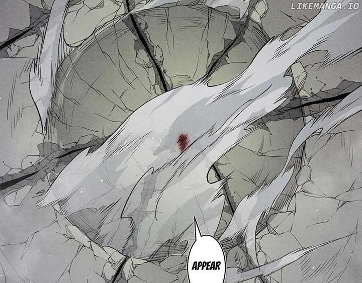 Demonic Evolution Chapter 102 - Page 45